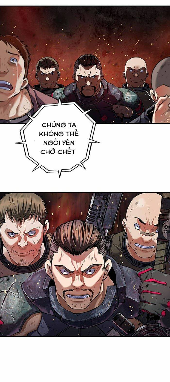 Đứa Con Thần Chết - Chapter 152 - Page 27