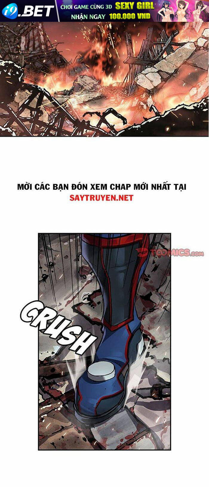 Đứa Con Thần Chết - Chapter 152 - Page 29