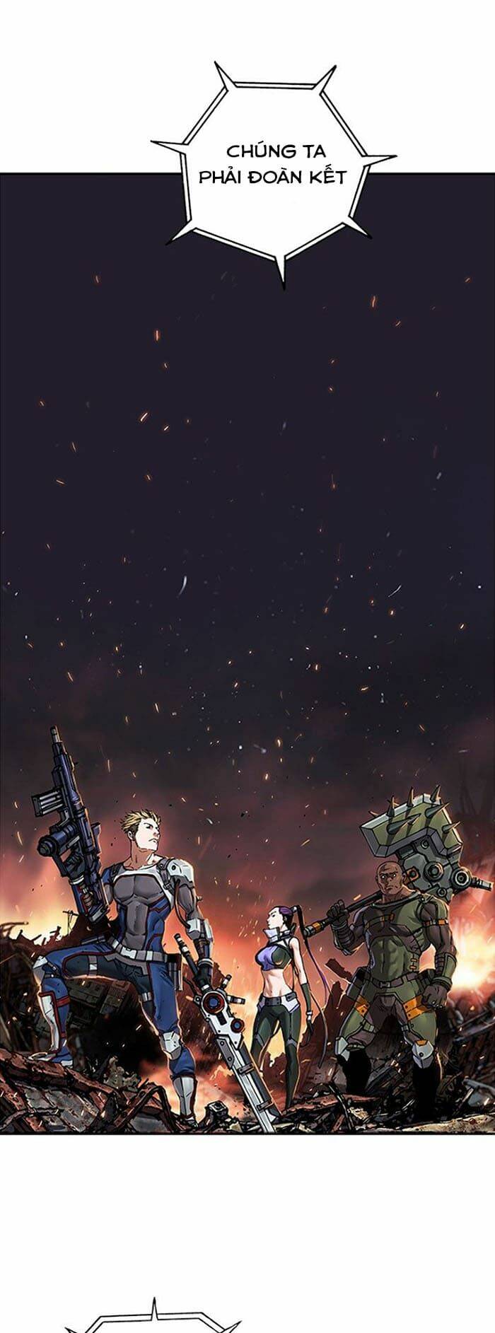 Đứa Con Thần Chết - Chapter 152 - Page 30