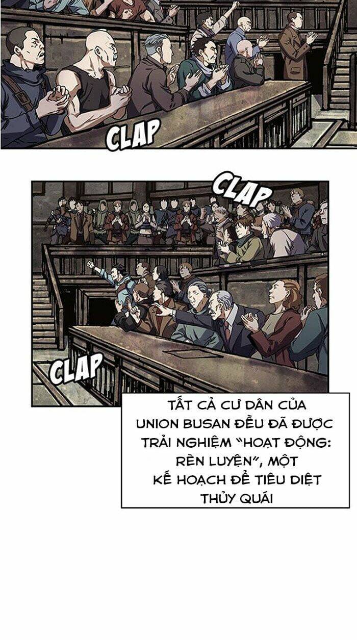 Đứa Con Thần Chết - Chapter 152 - Page 35