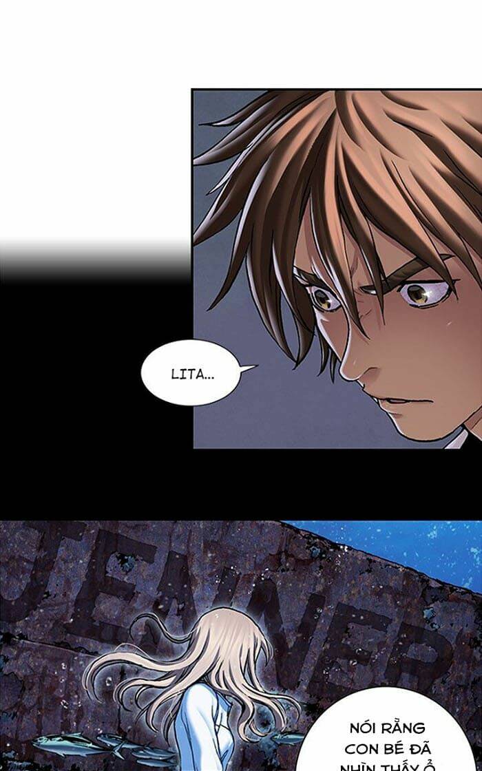 Đứa Con Thần Chết - Chapter 152 - Page 37