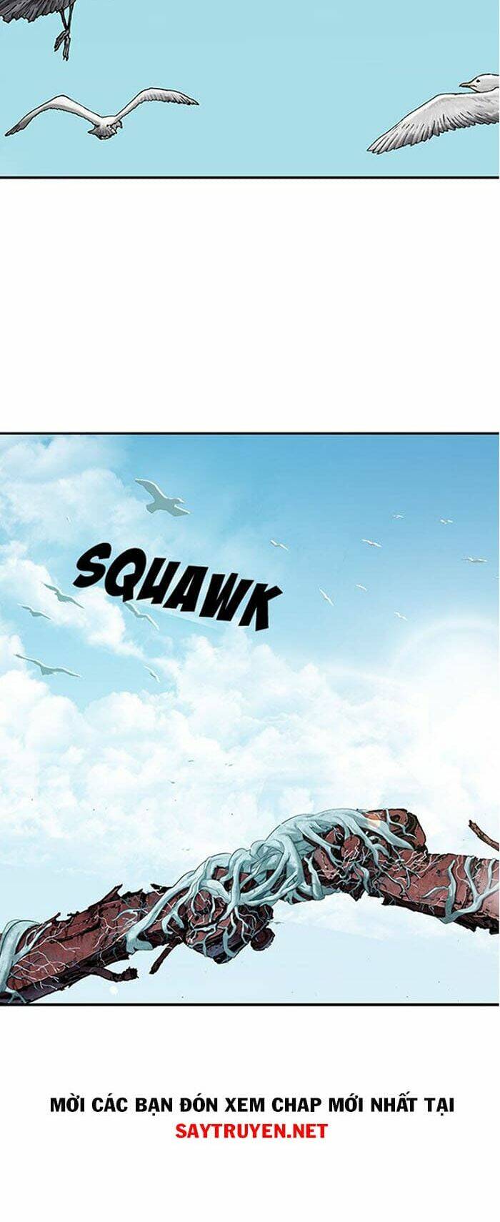 Đứa Con Thần Chết - Chapter 152 - Page 3