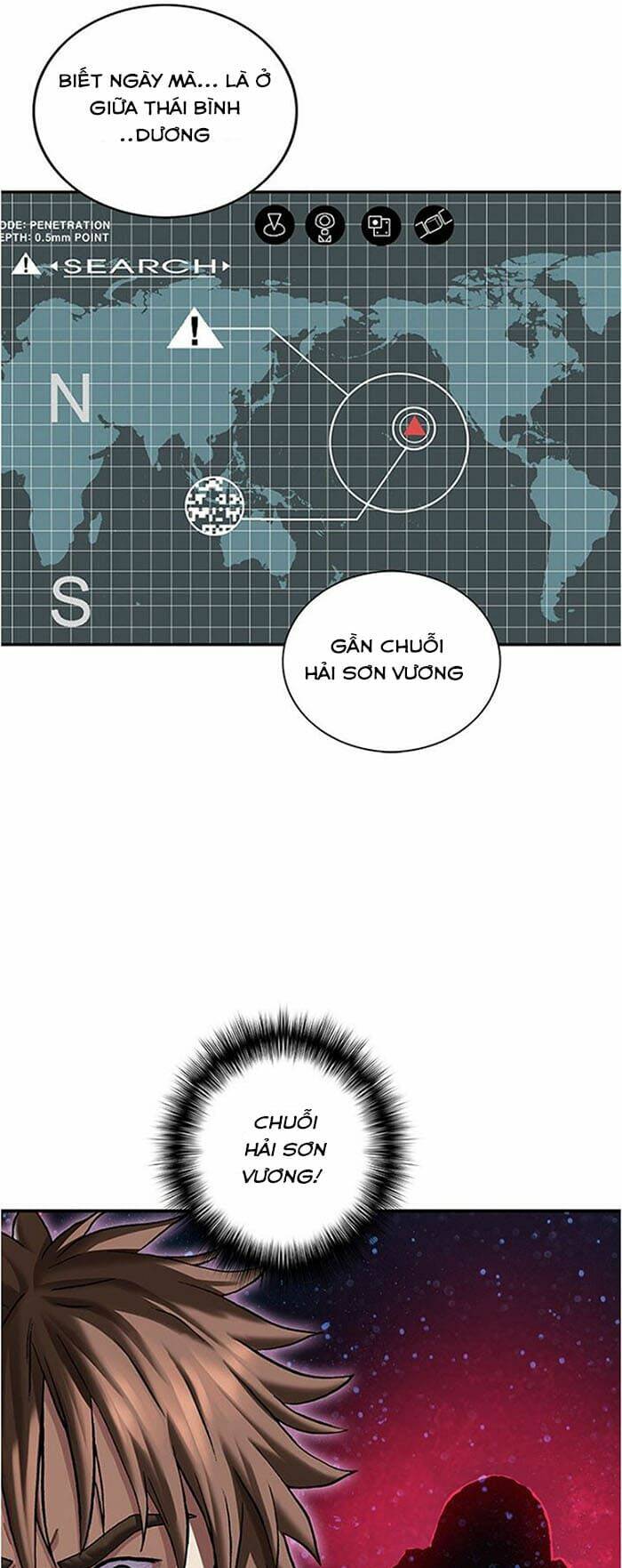 Đứa Con Thần Chết - Chapter 152 - Page 43