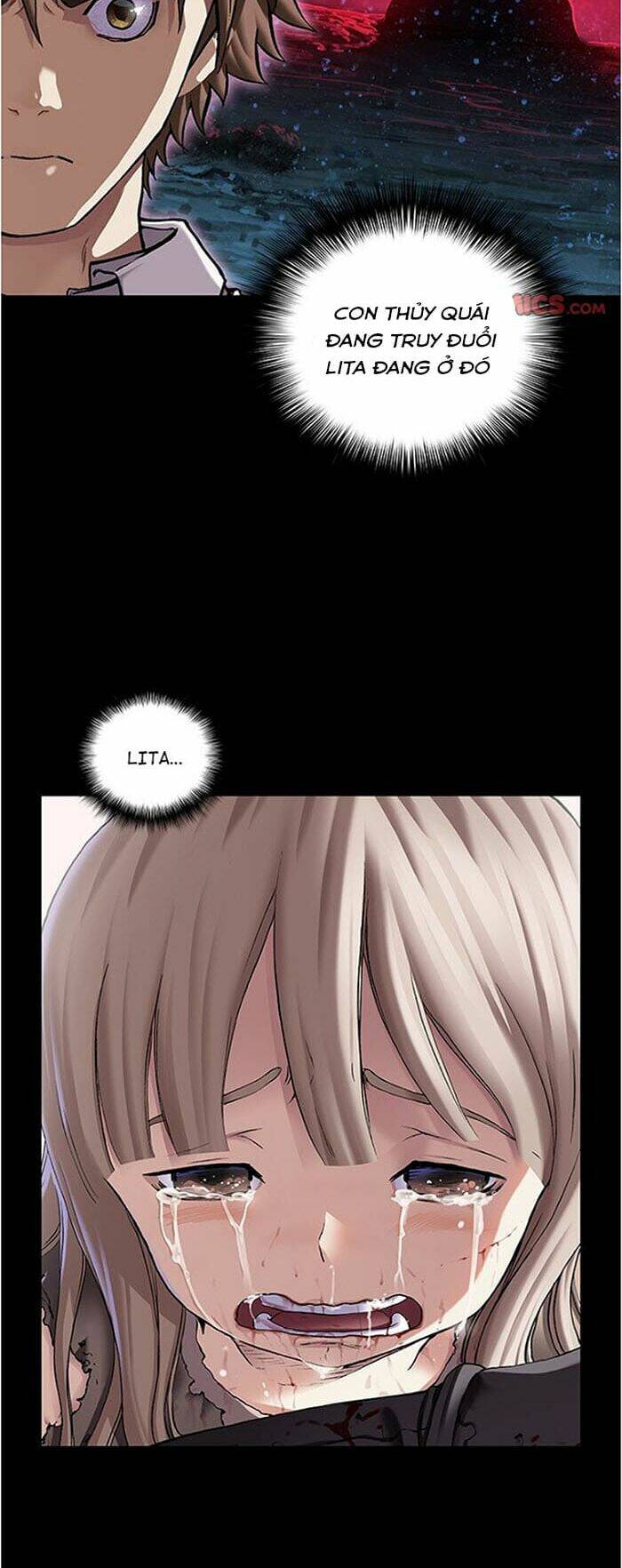 Đứa Con Thần Chết - Chapter 152 - Page 44