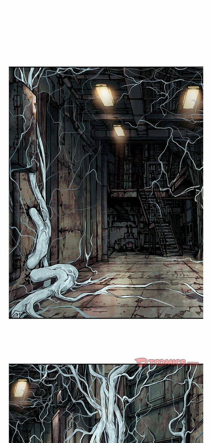 Đứa Con Thần Chết - Chapter 152 - Page 4