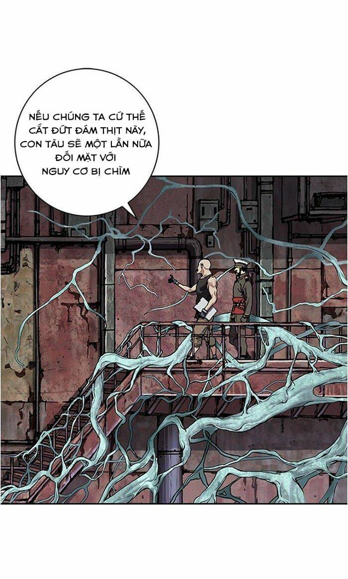 Đứa Con Thần Chết - Chapter 152 - Page 6