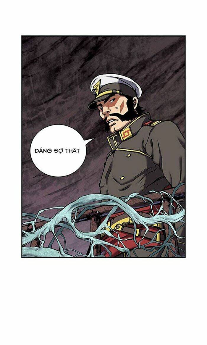 Đứa Con Thần Chết - Chapter 152 - Page 7