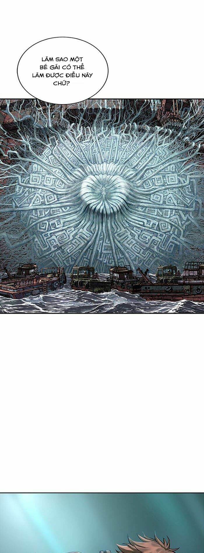 Đứa Con Thần Chết - Chapter 152 - Page 8