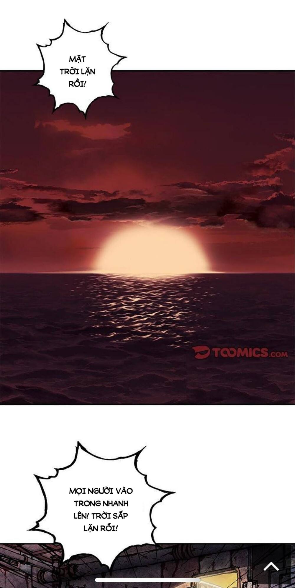 Đứa Con Thần Chết - Chapter 153 - Page 11