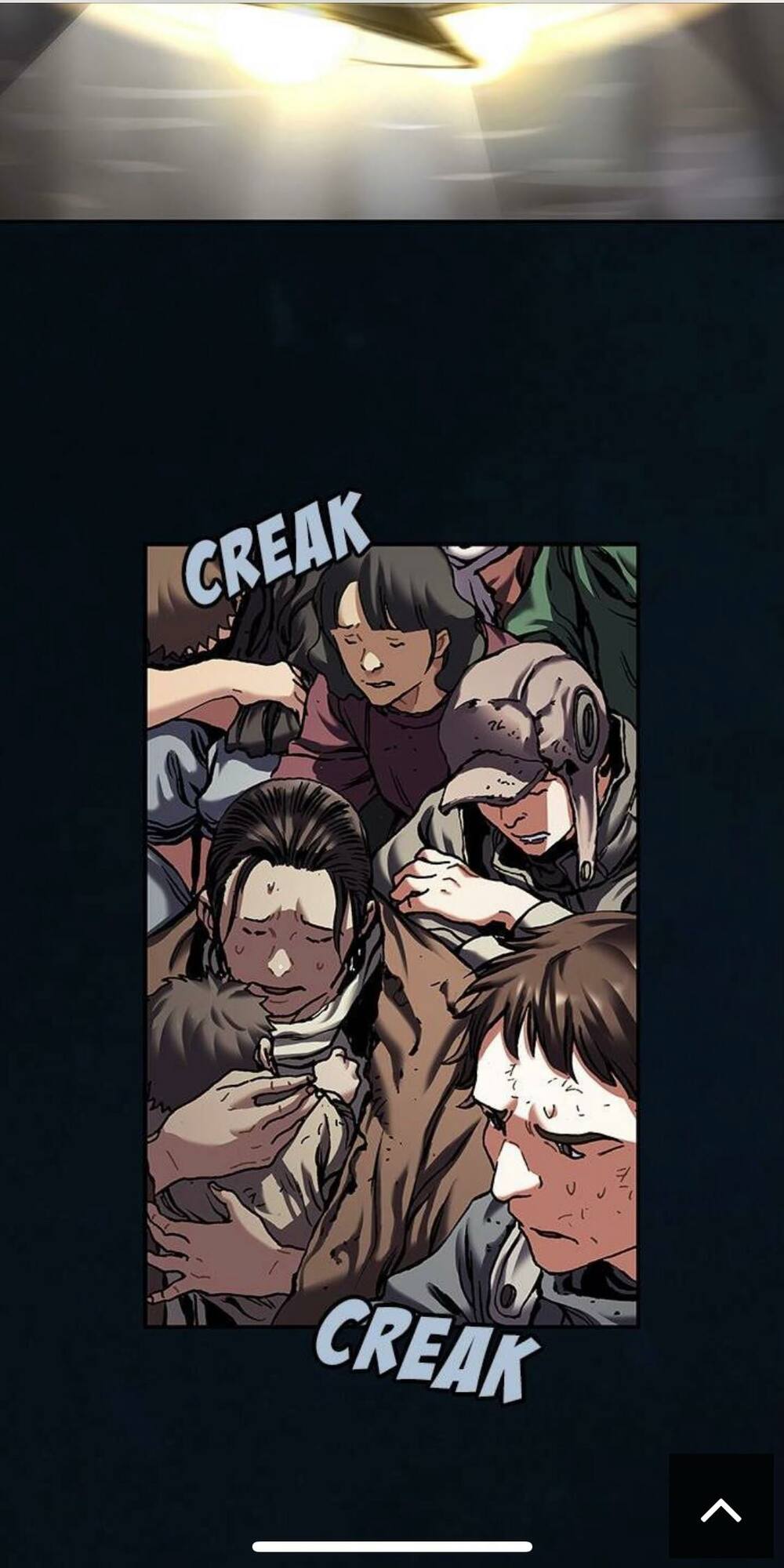 Đứa Con Thần Chết - Chapter 153 - Page 14