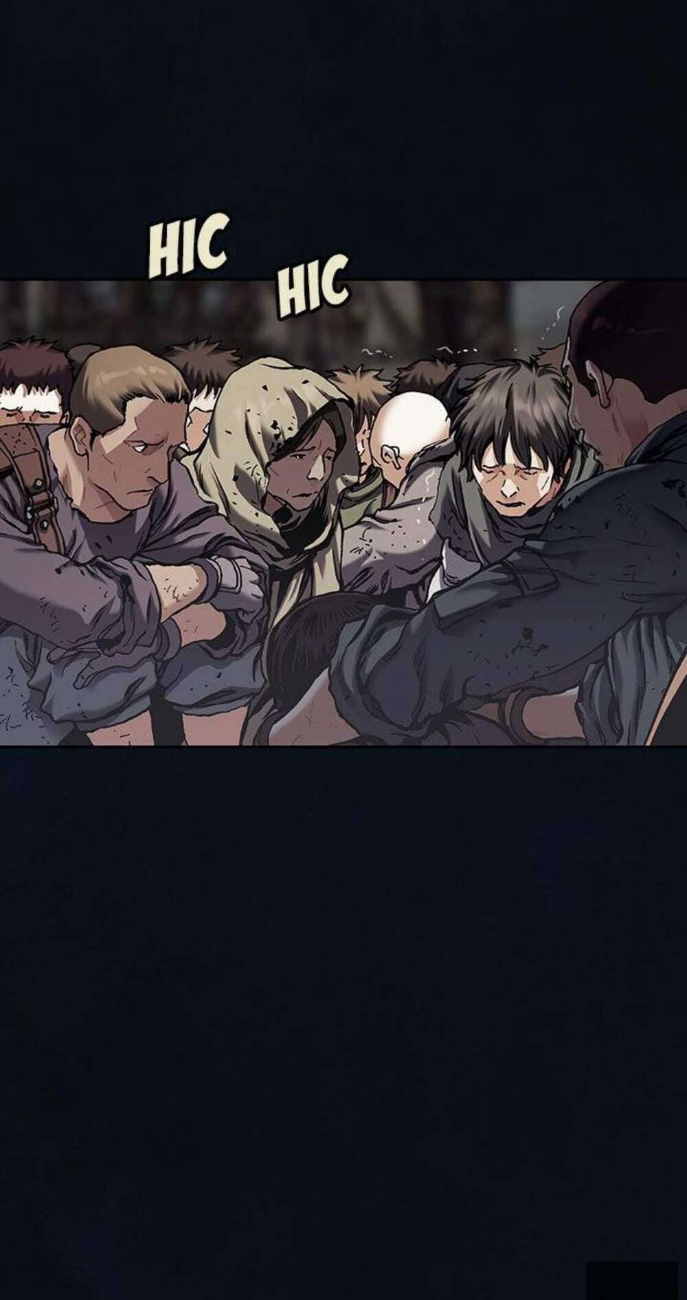 Đứa Con Thần Chết - Chapter 153 - Page 15