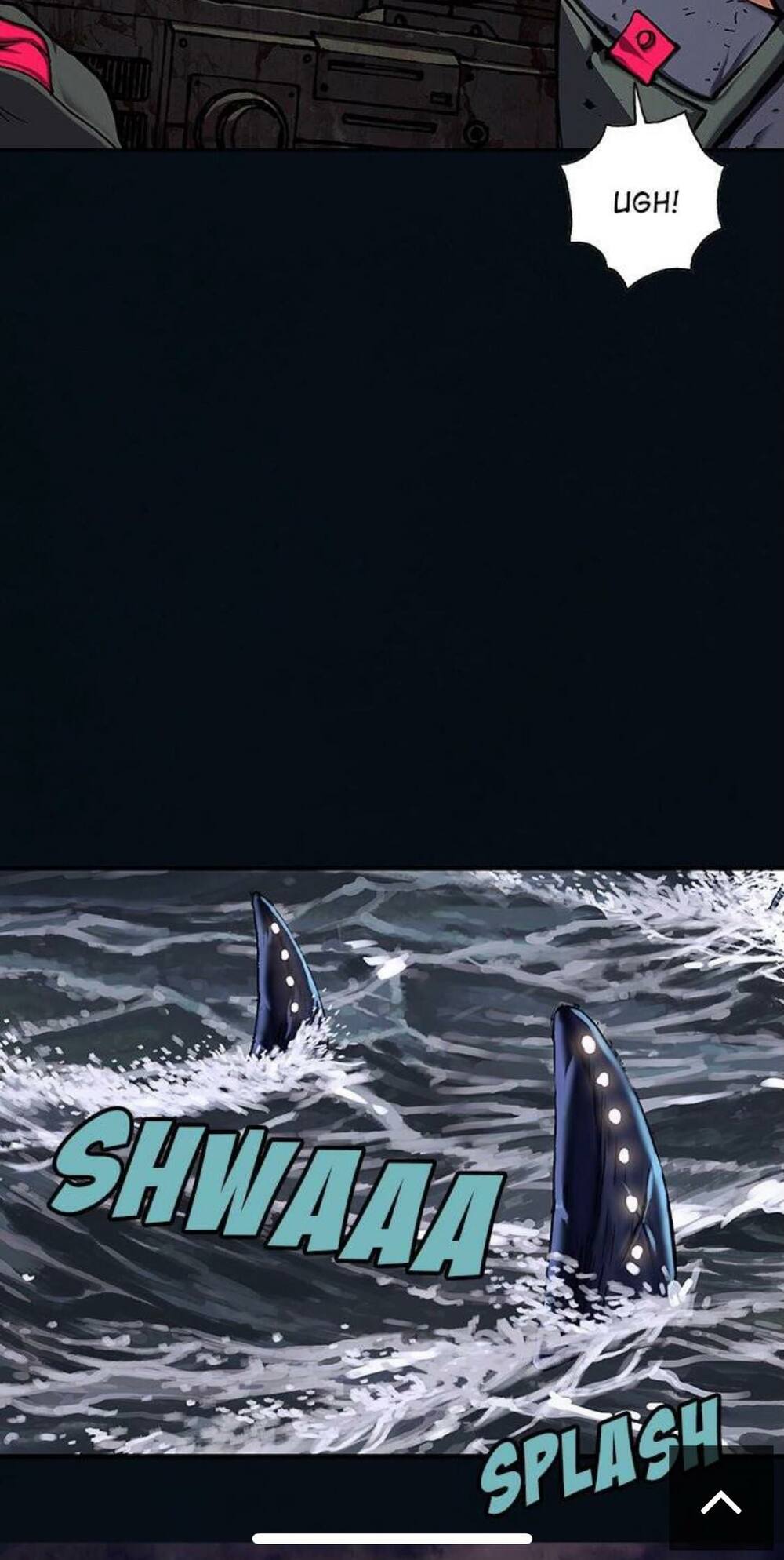 Đứa Con Thần Chết - Chapter 153 - Page 18