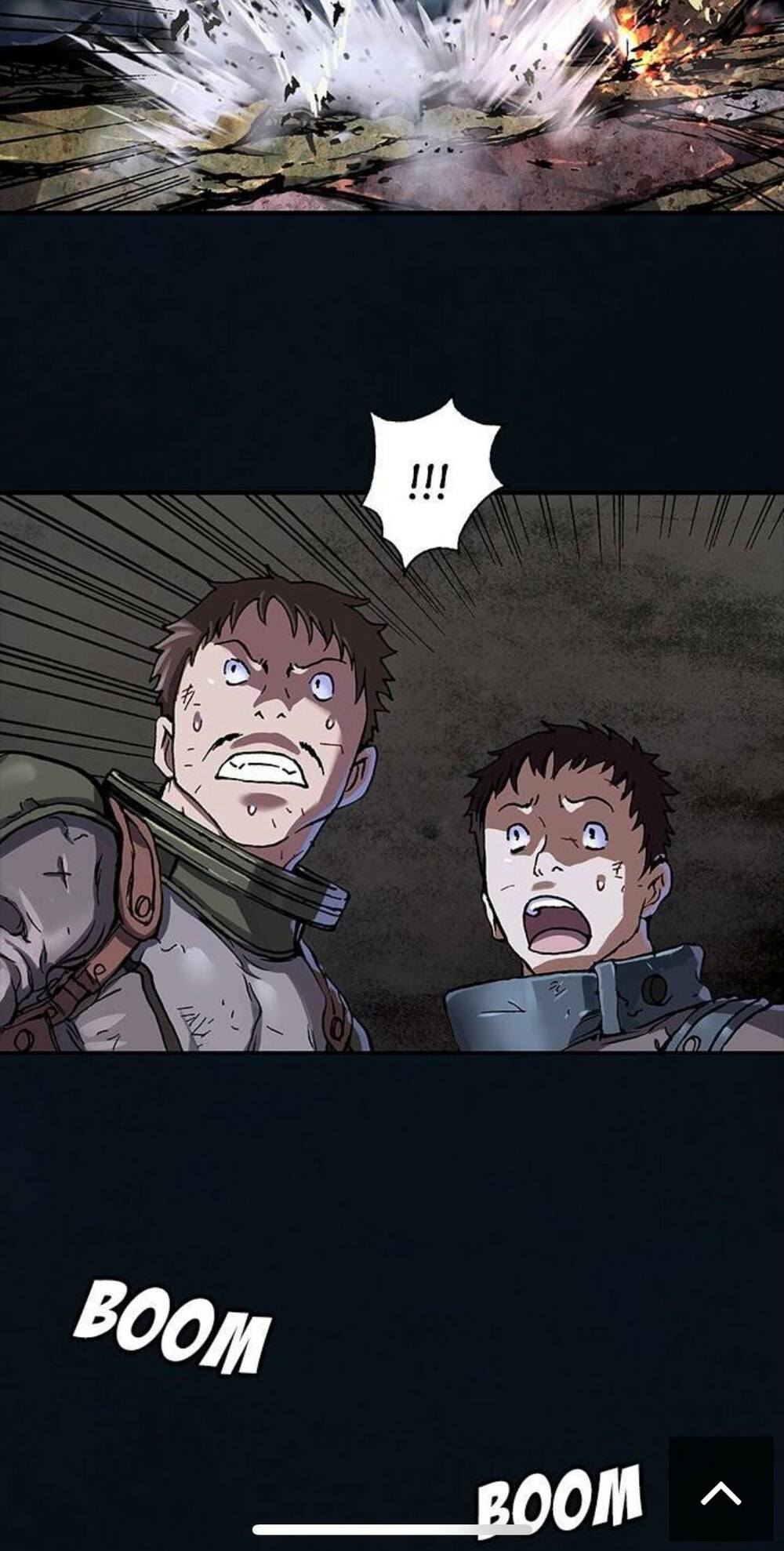 Đứa Con Thần Chết - Chapter 153 - Page 23