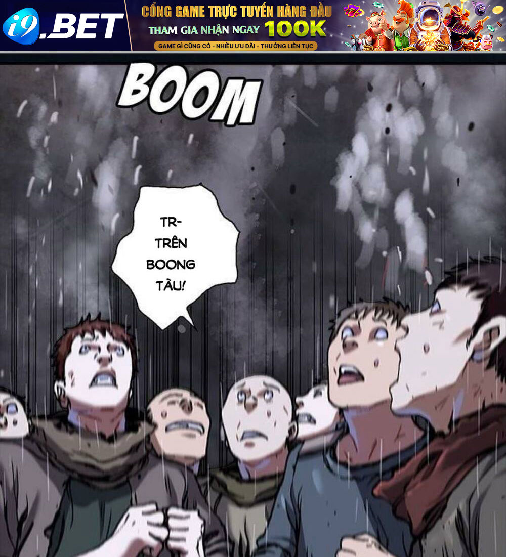 Đứa Con Thần Chết - Chapter 153 - Page 24