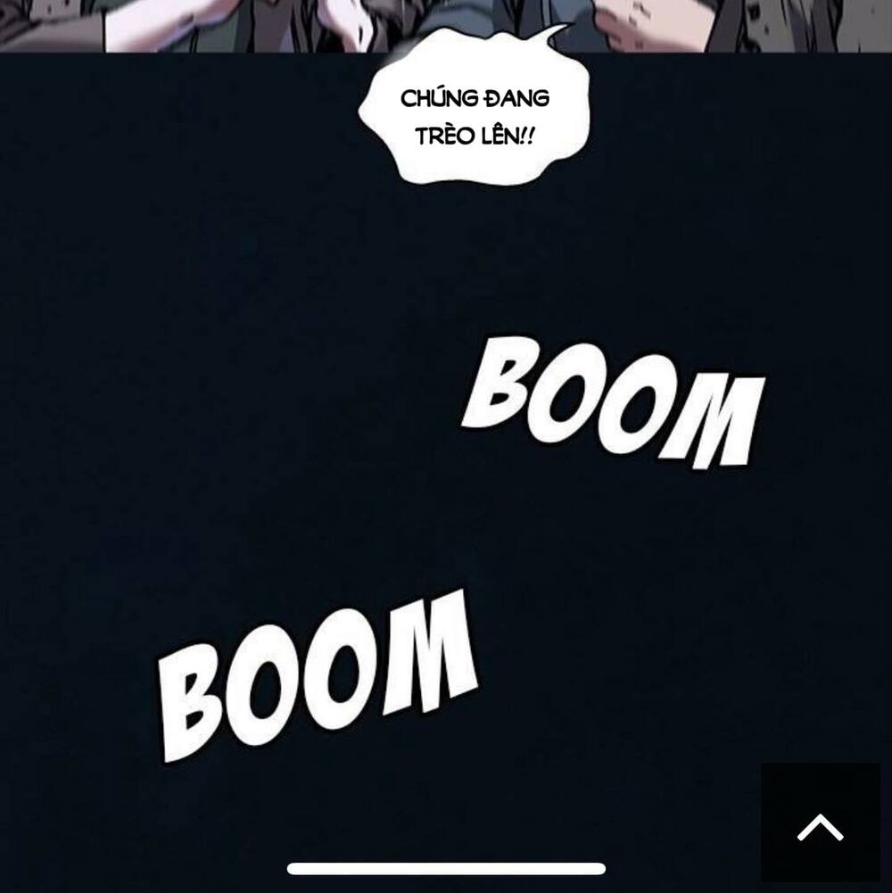 Đứa Con Thần Chết - Chapter 153 - Page 25