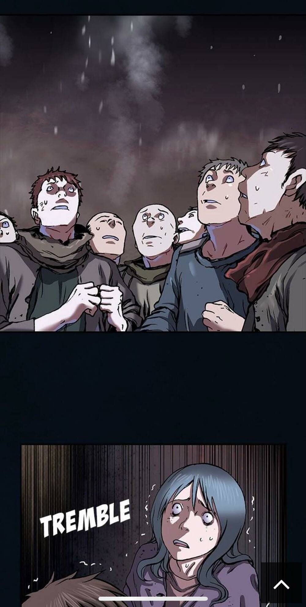 Đứa Con Thần Chết - Chapter 153 - Page 26