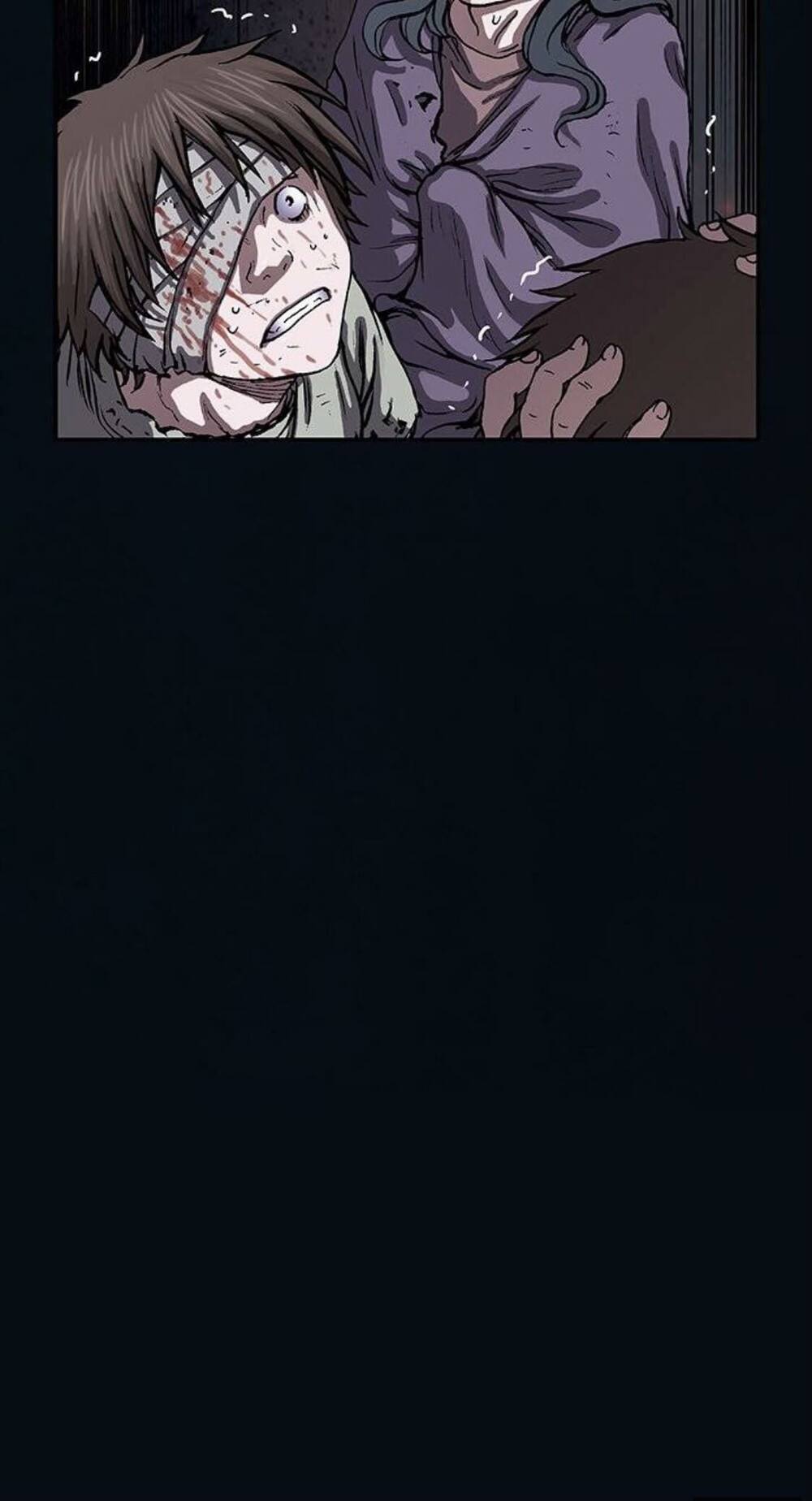 Đứa Con Thần Chết - Chapter 153 - Page 27