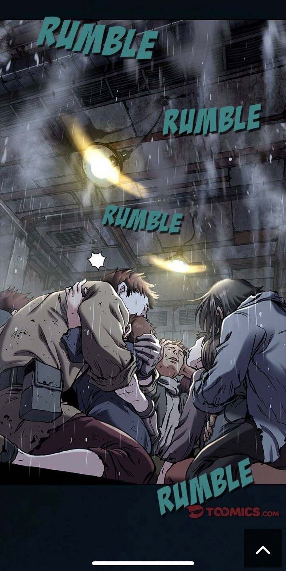 Đứa Con Thần Chết - Chapter 153 - Page 28