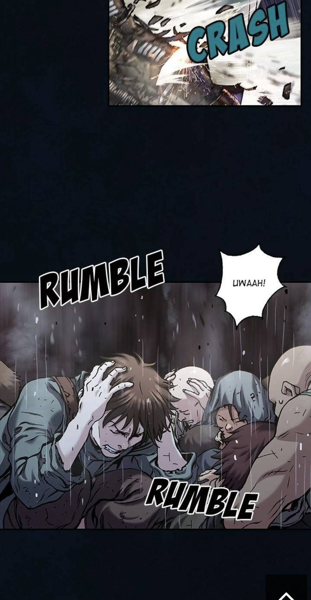 Đứa Con Thần Chết - Chapter 153 - Page 30