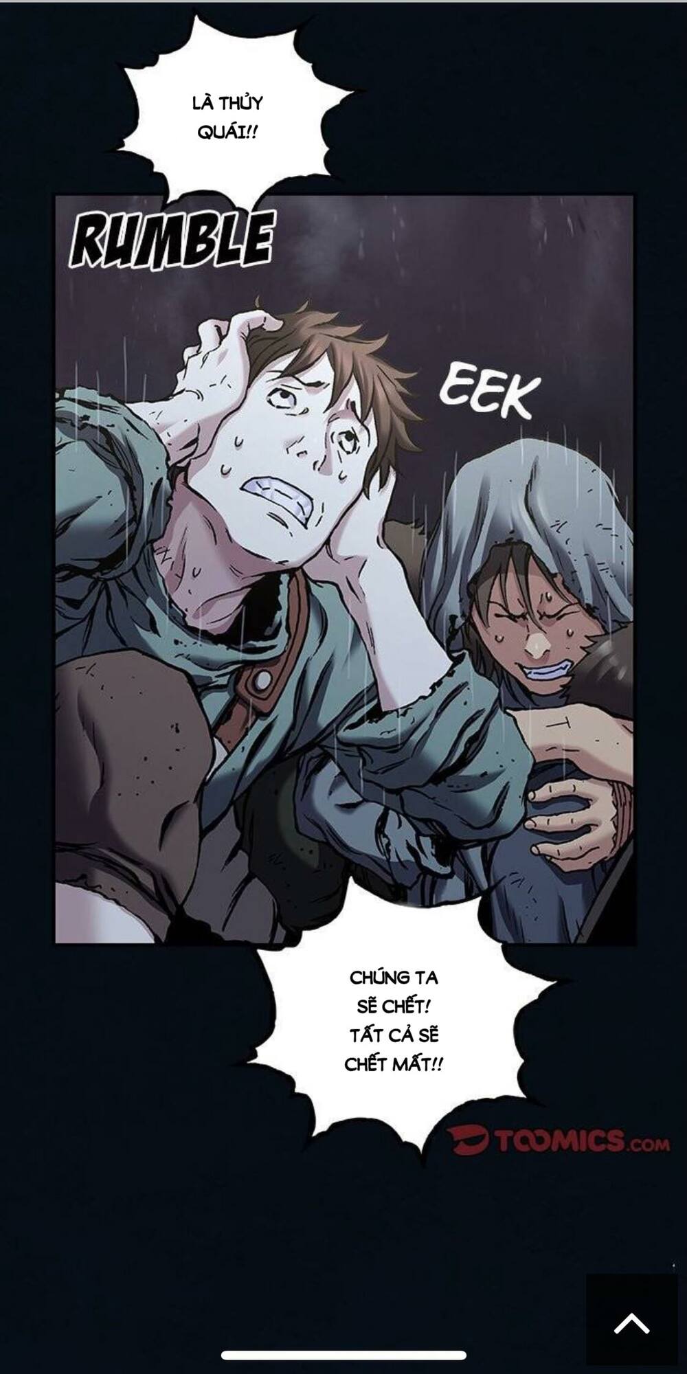 Đứa Con Thần Chết - Chapter 153 - Page 31