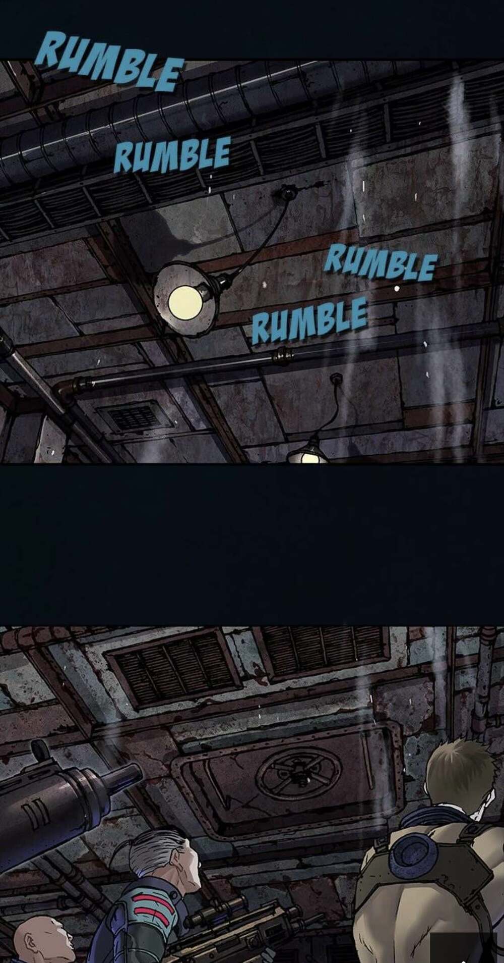 Đứa Con Thần Chết - Chapter 153 - Page 32