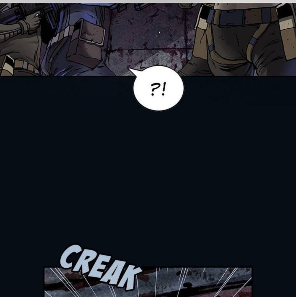 Đứa Con Thần Chết - Chapter 153 - Page 33