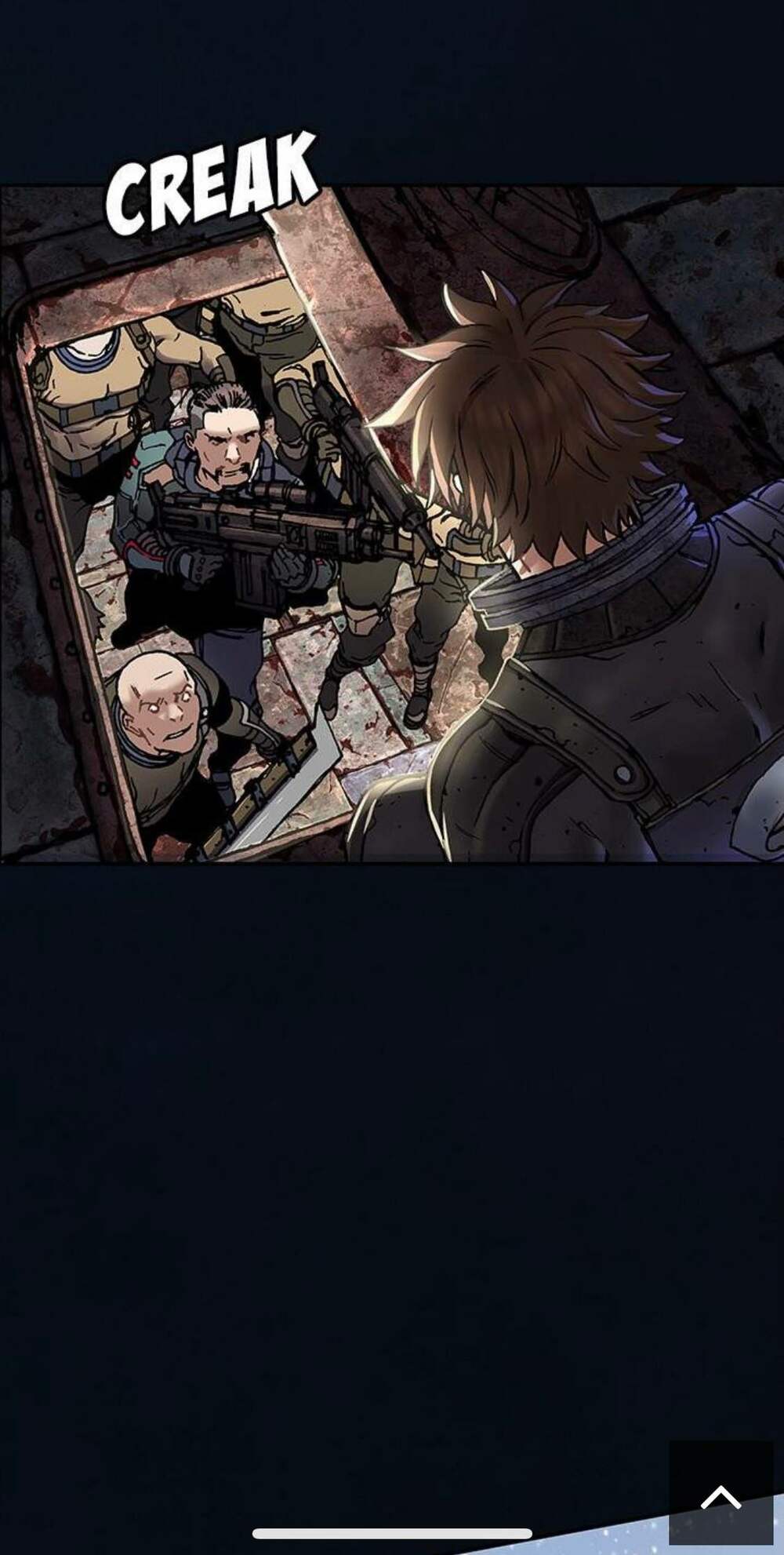 Đứa Con Thần Chết - Chapter 153 - Page 37