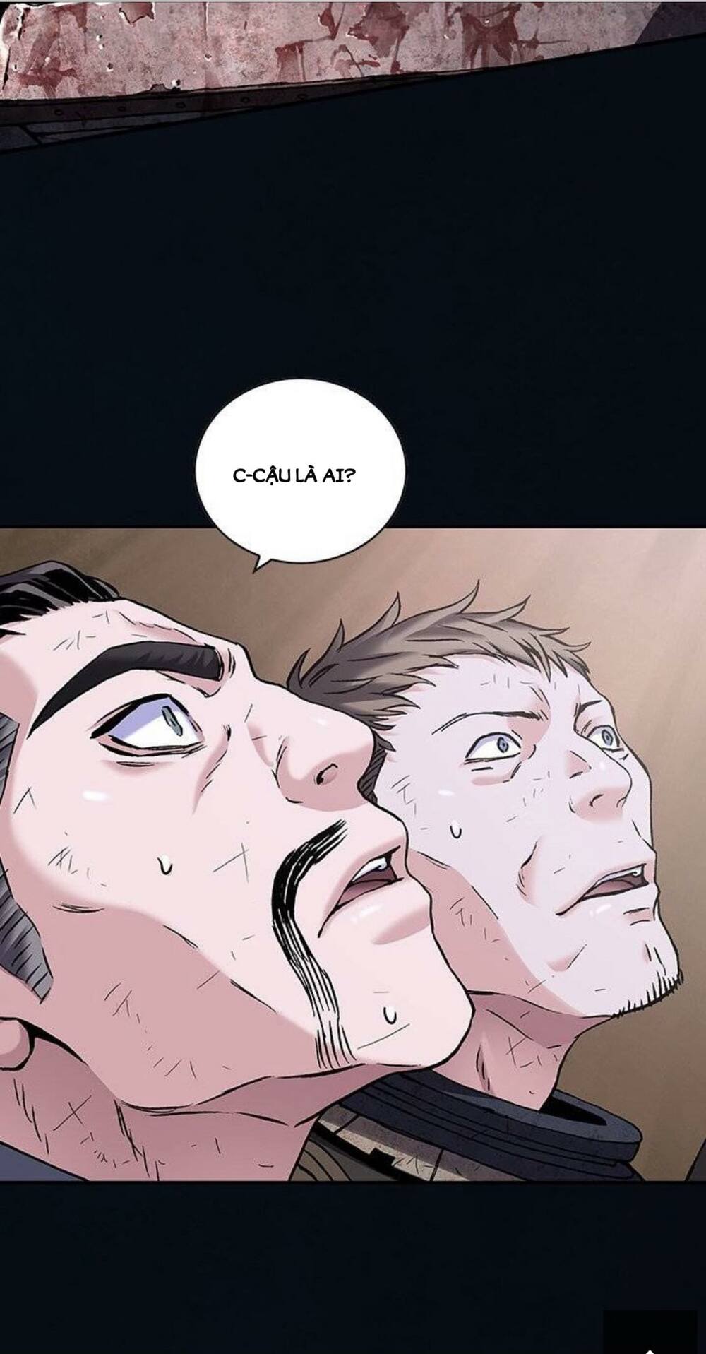 Đứa Con Thần Chết - Chapter 153 - Page 39