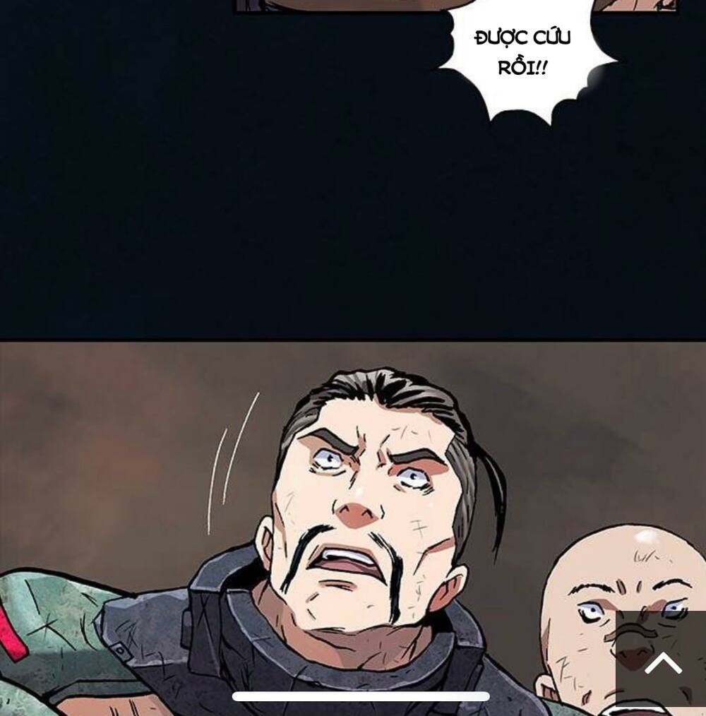 Đứa Con Thần Chết - Chapter 153 - Page 44