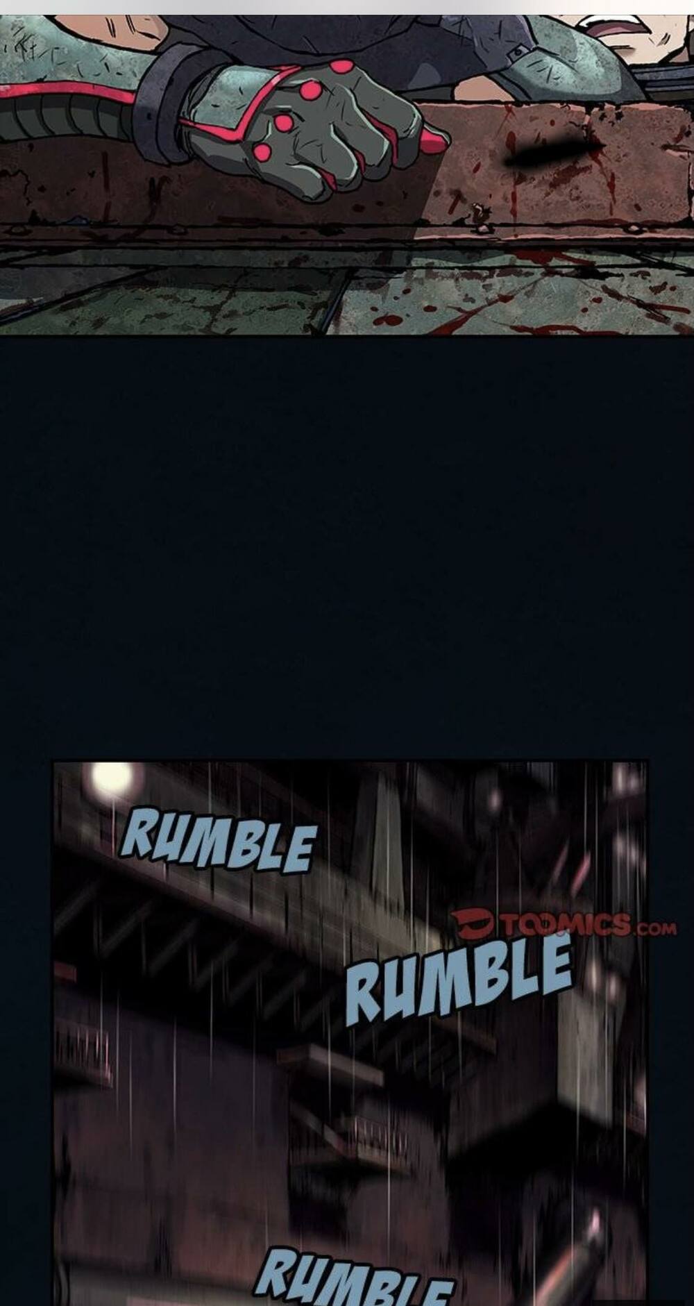 Đứa Con Thần Chết - Chapter 153 - Page 45