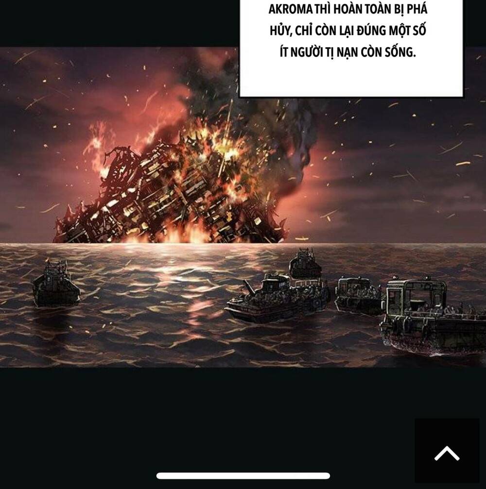 Đứa Con Thần Chết - Chapter 153 - Page 58