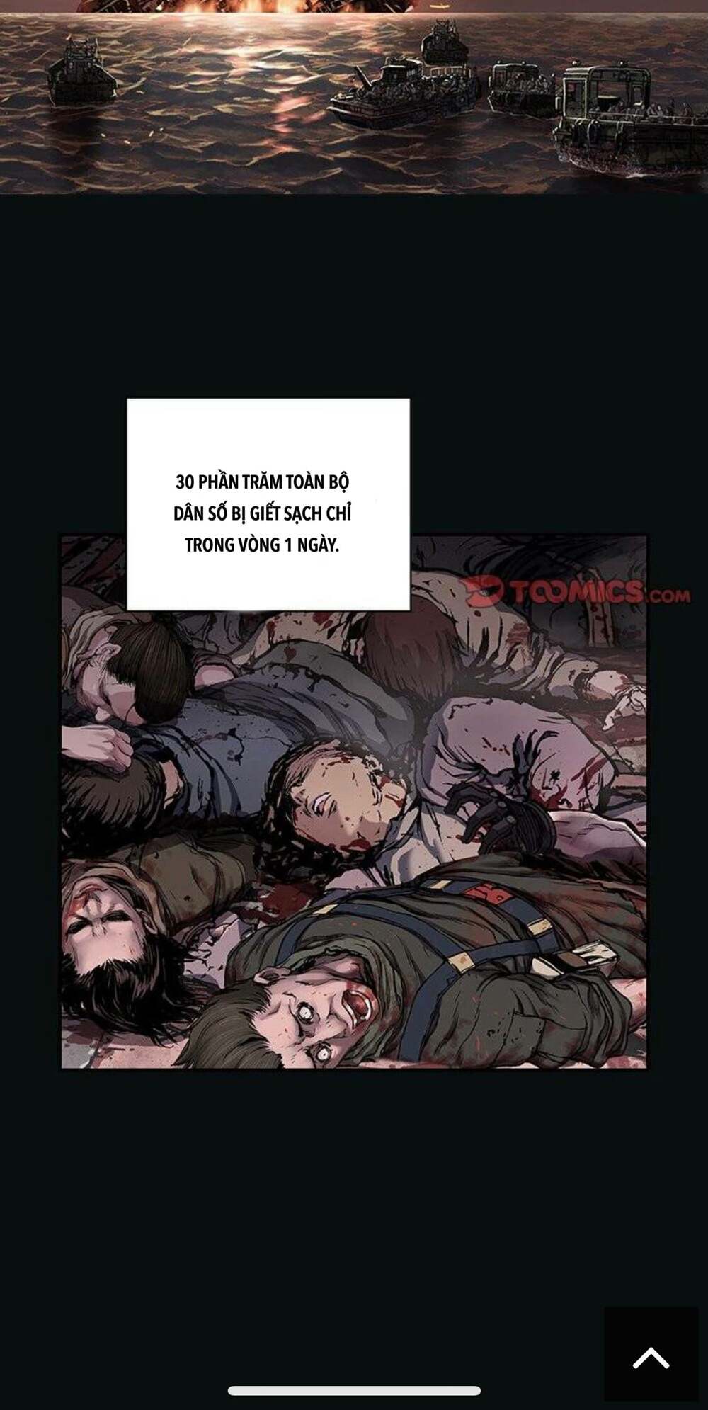 Đứa Con Thần Chết - Chapter 153 - Page 59