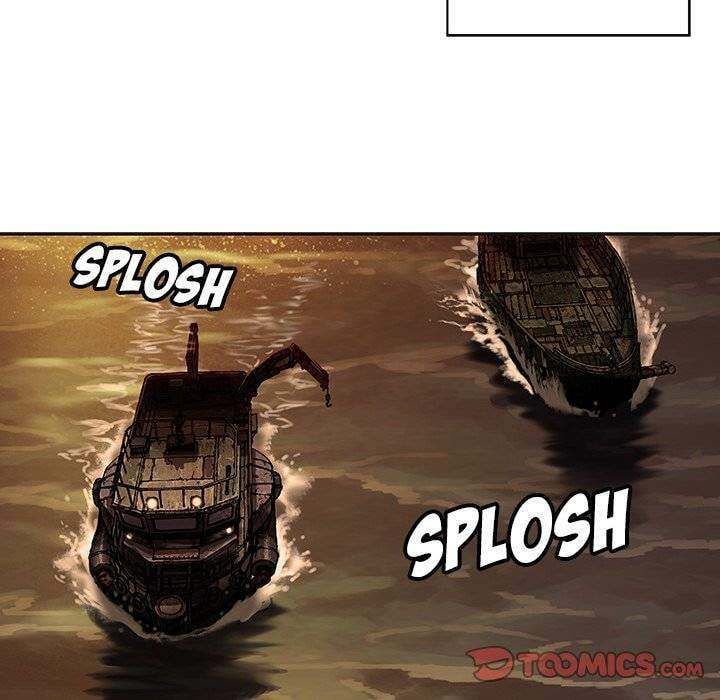 Đứa Con Thần Chết - Chapter 153 - Page 7