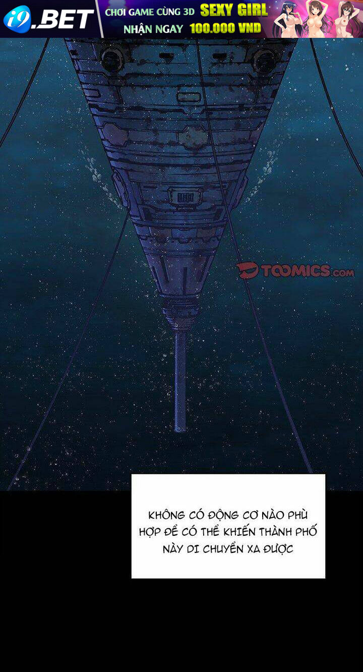 Đứa Con Thần Chết - Chapter 154 - Page 10