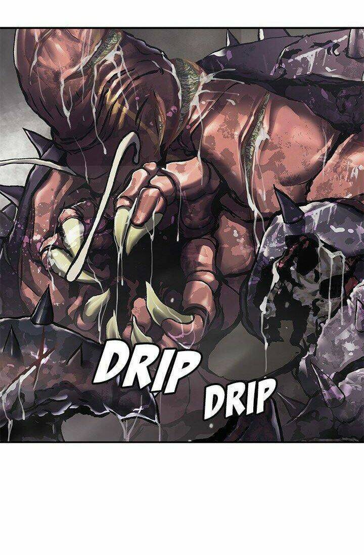 Đứa Con Thần Chết - Chapter 154 - Page 22