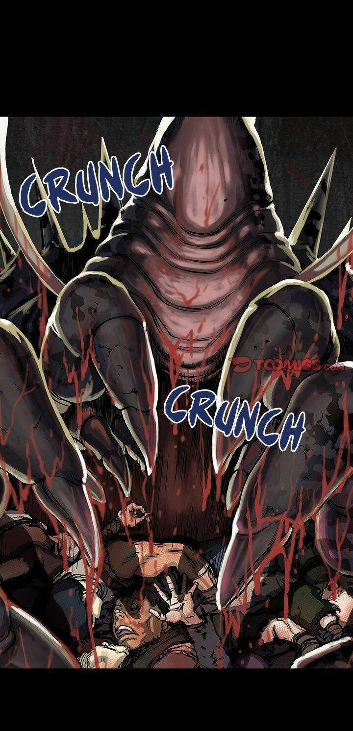 Đứa Con Thần Chết - Chapter 154 - Page 25