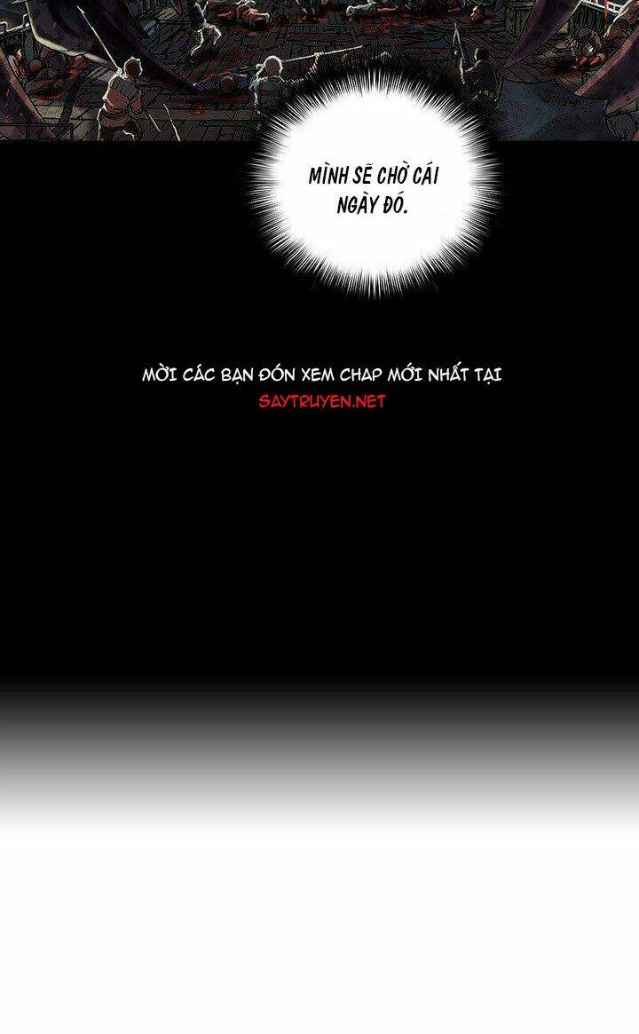 Đứa Con Thần Chết - Chapter 154 - Page 32