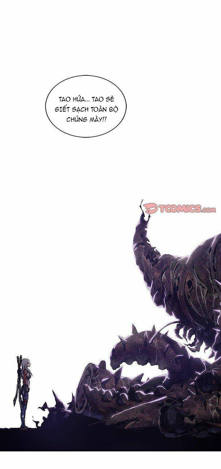 Đứa Con Thần Chết - Chapter 154 - Page 33