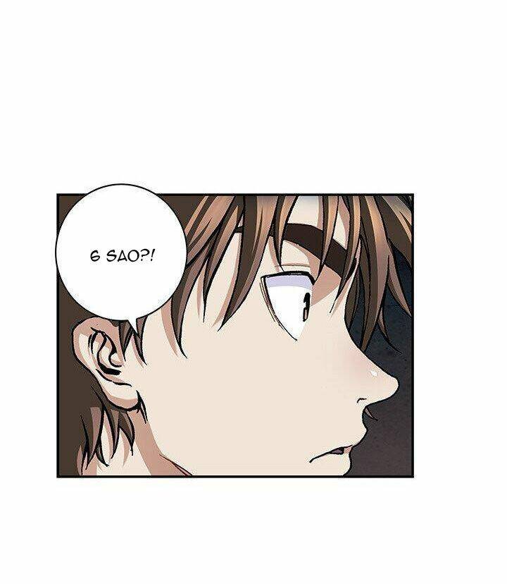 Đứa Con Thần Chết - Chapter 154 - Page 39