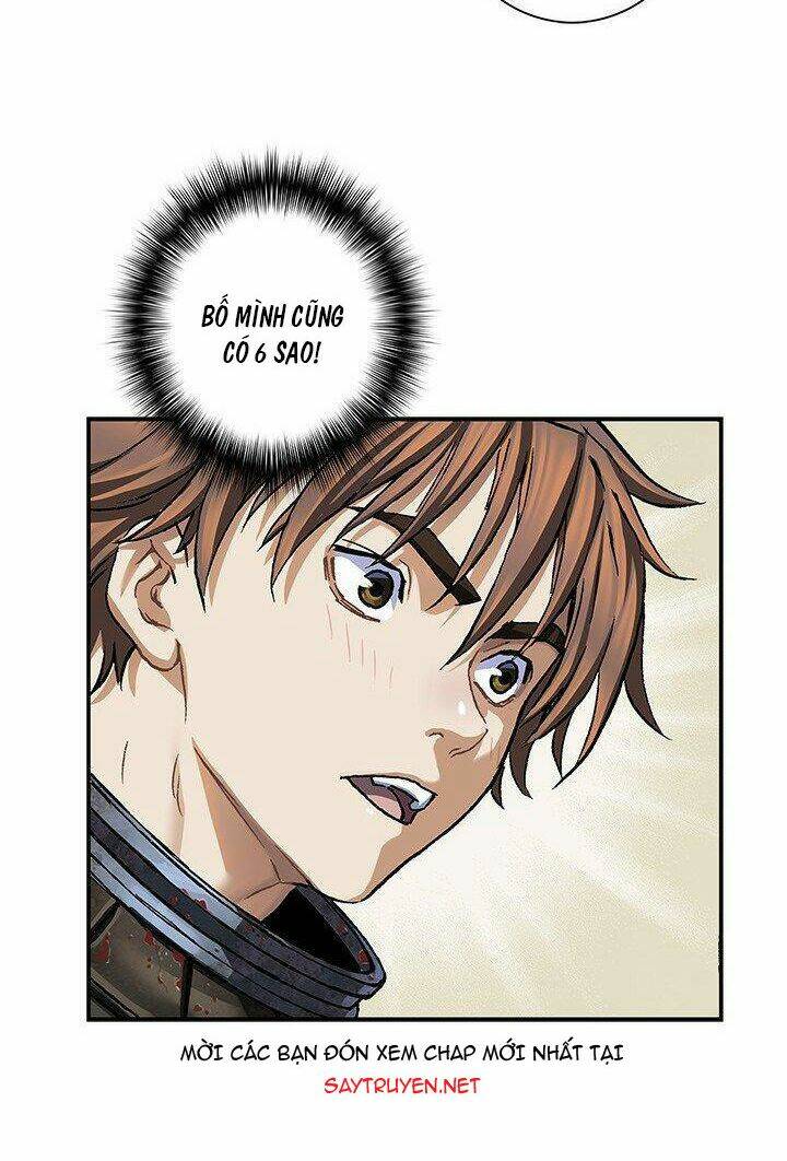 Đứa Con Thần Chết - Chapter 154 - Page 41
