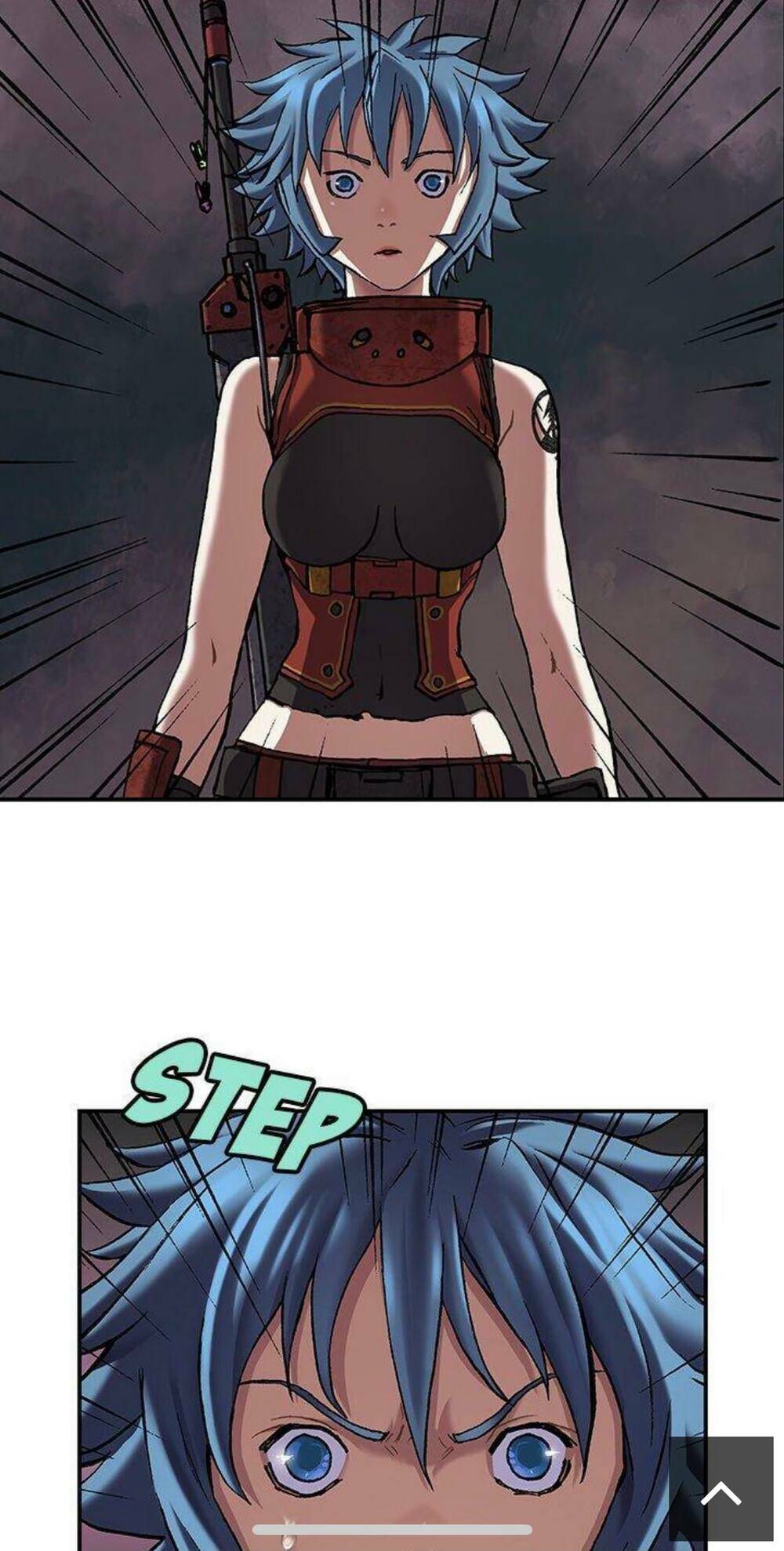 Đứa Con Thần Chết - Chapter 157 - Page 10