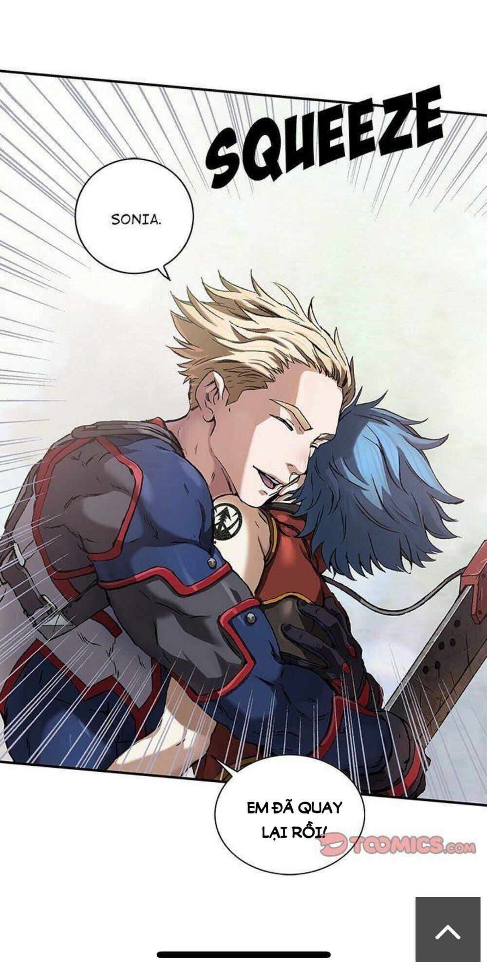Đứa Con Thần Chết - Chapter 157 - Page 12
