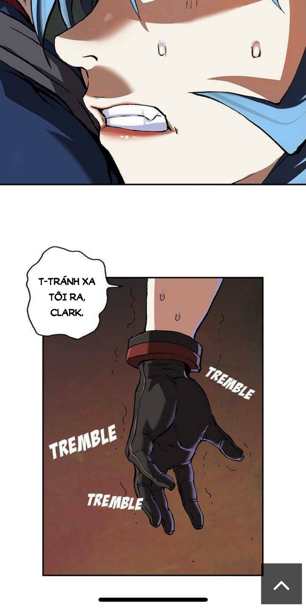 Đứa Con Thần Chết - Chapter 157 - Page 15