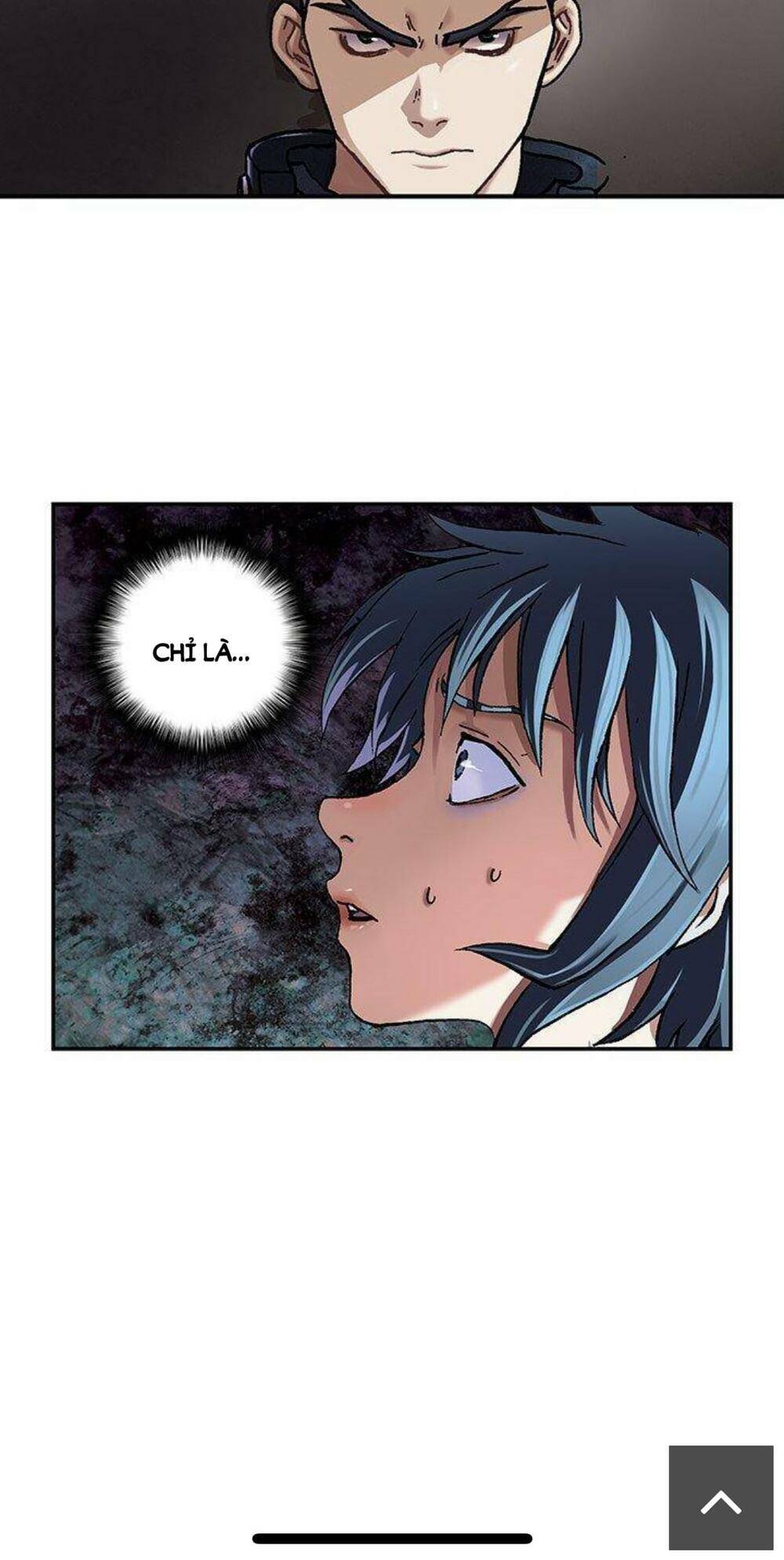 Đứa Con Thần Chết - Chapter 157 - Page 18