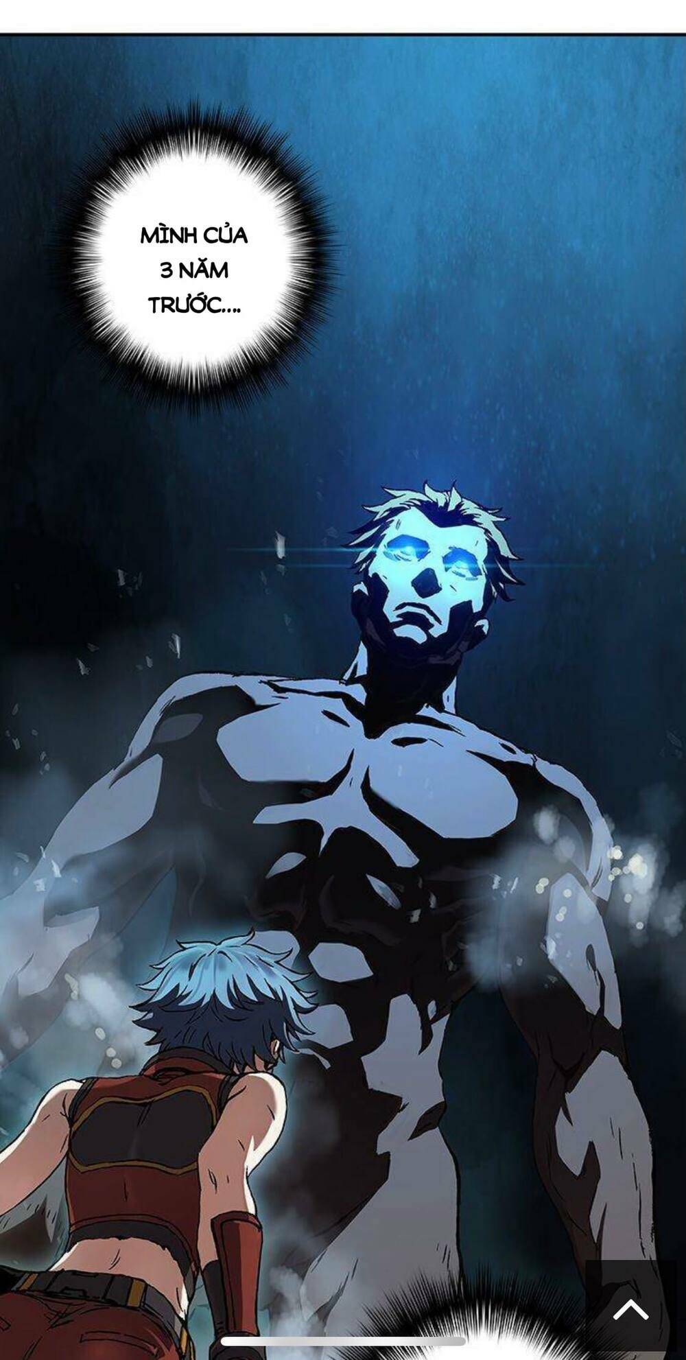 Đứa Con Thần Chết - Chapter 157 - Page 19
