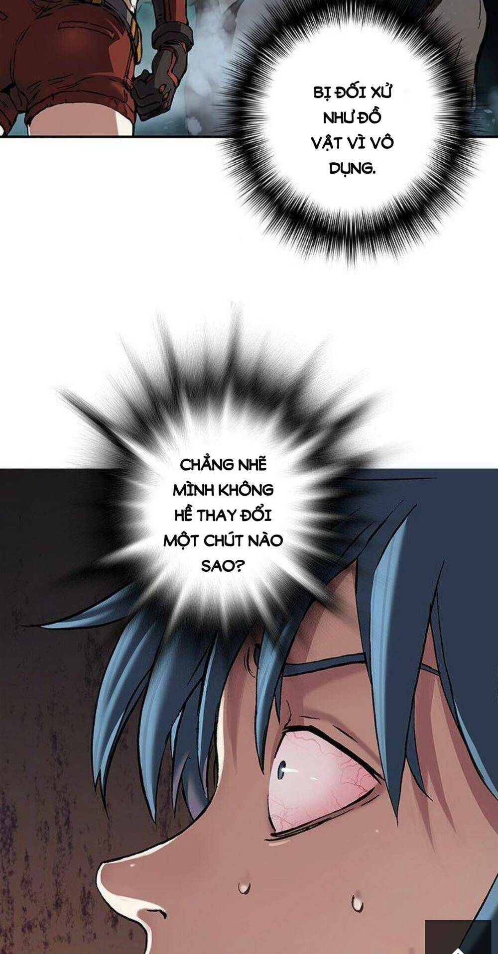 Đứa Con Thần Chết - Chapter 157 - Page 20