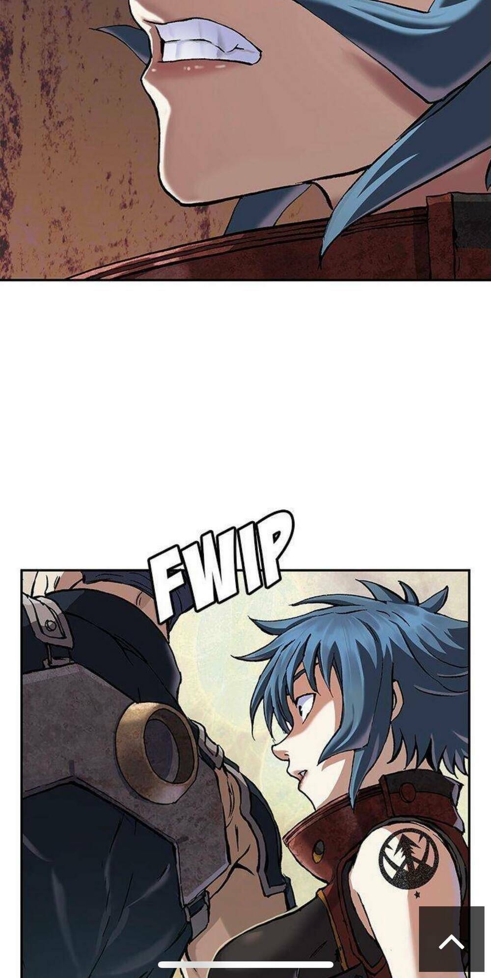 Đứa Con Thần Chết - Chapter 157 - Page 21