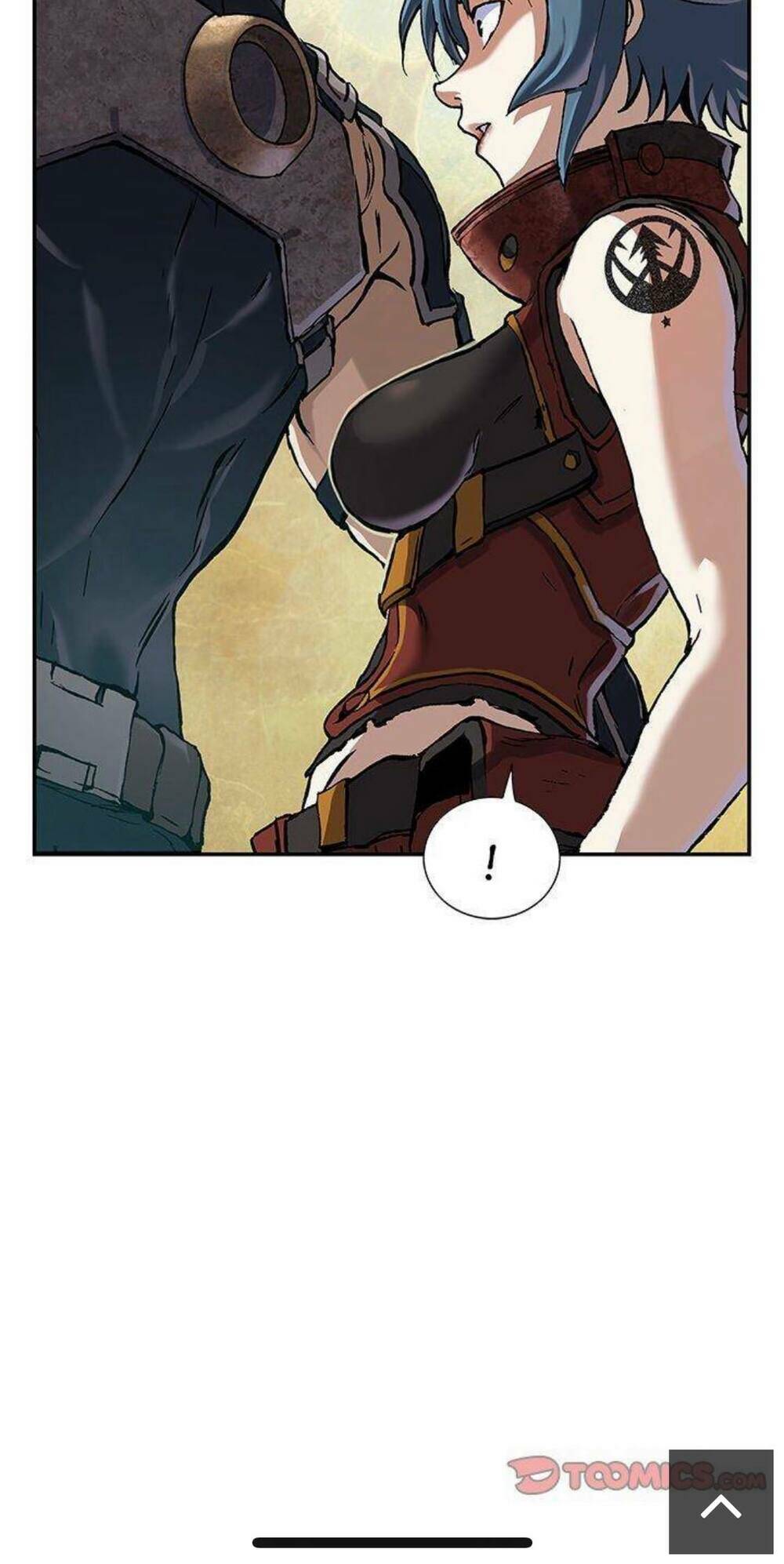 Đứa Con Thần Chết - Chapter 157 - Page 22