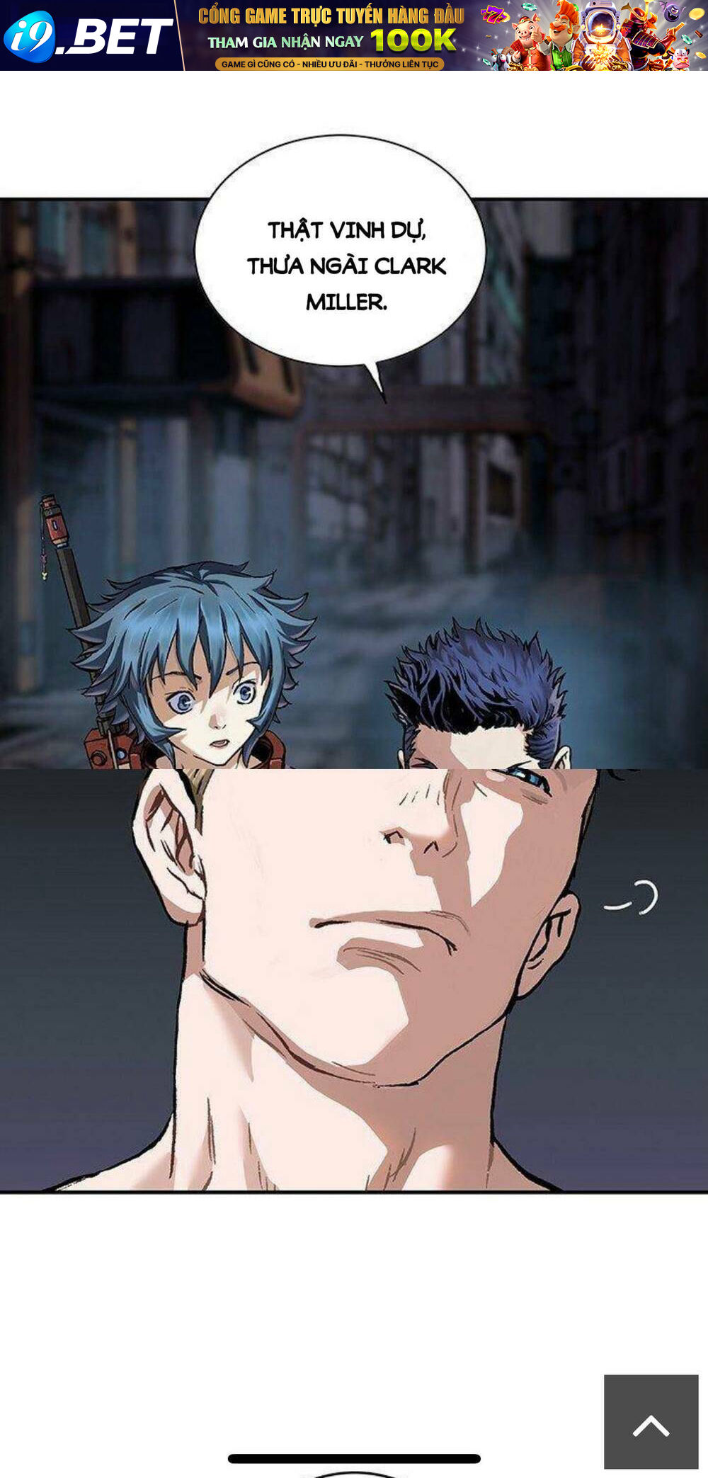 Đứa Con Thần Chết - Chapter 157 - Page 23