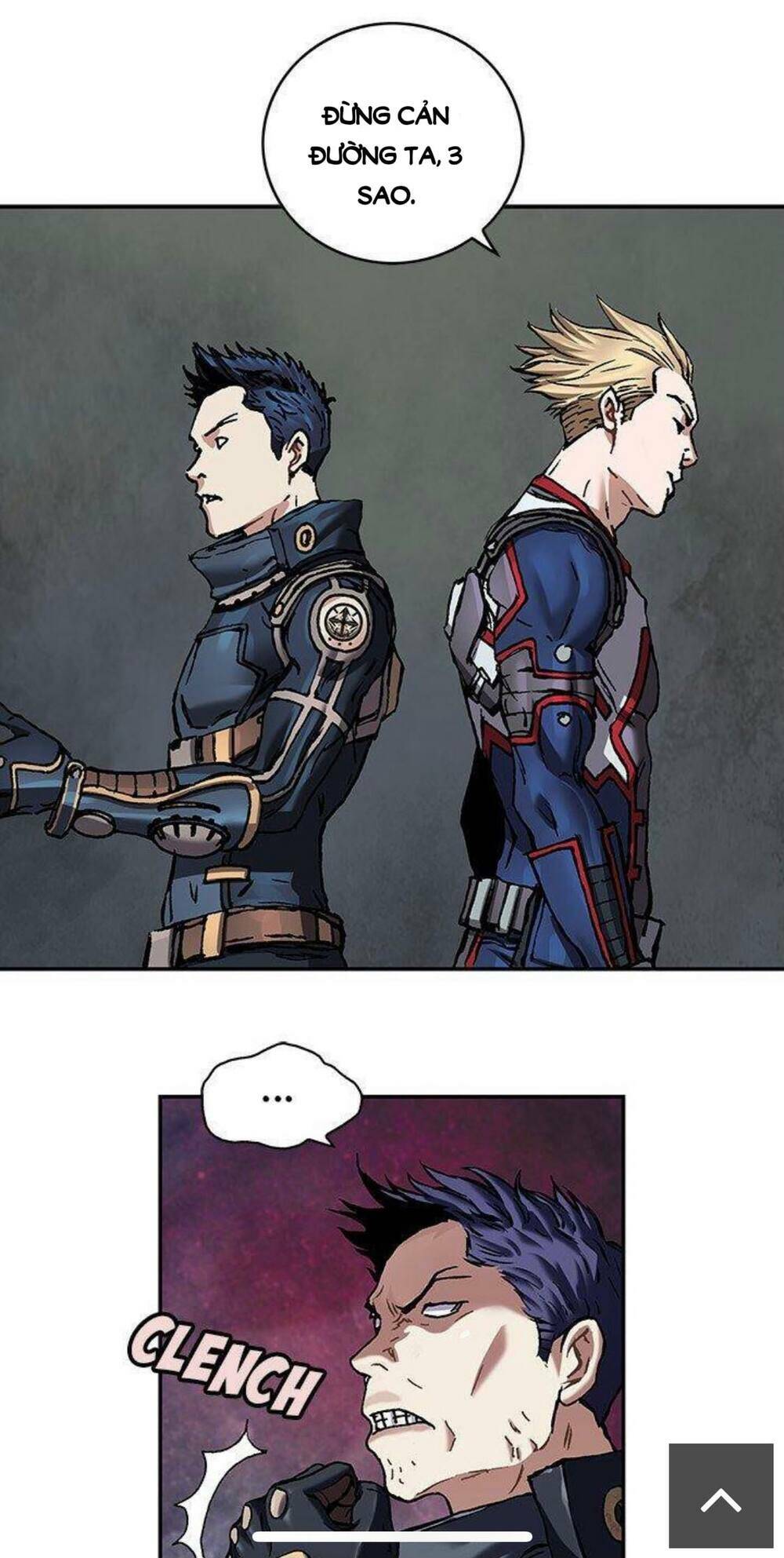 Đứa Con Thần Chết - Chapter 157 - Page 24